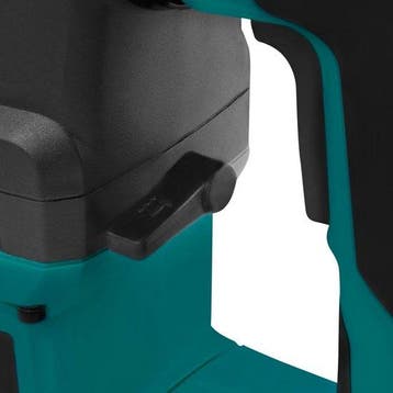 2dekans | VONROC Boorhamer 1500W – 6 Joule – Instelbare, Doe-het-zelf en Verbouw, Ophalen of Verzenden, Zo goed als nieuw