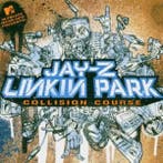 cd - Linkin Park - Collision Course, Cd's en Dvd's, Verzenden, Zo goed als nieuw