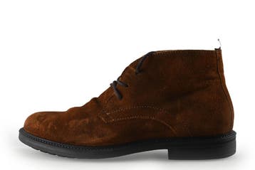 Greve Nette schoenen in maat 43 Cognac, Kleding | Heren, Schoenen, Overige kleuren, Verzenden, Overige typen, Gedragen