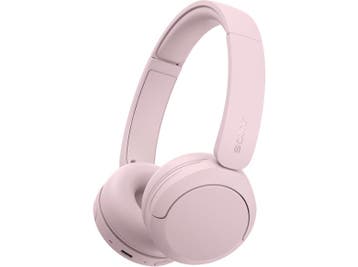 Sony -  Wh-ch535 - Draadloze On-ear Koptelefoon  - Roze, Verzenden, Nieuw, Sony, Bluetooth