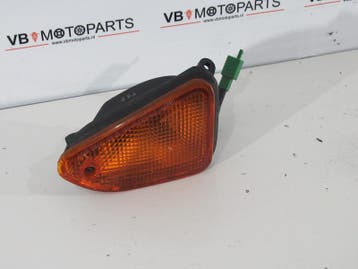 Yamaha YP 250A DX Knipperlicht rechts voor, Ophalen of Verzenden, Nieuw