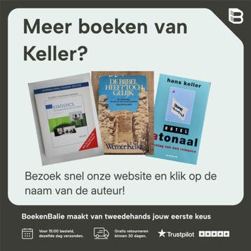 Custom Managerial Statistics Part 1 - Keller 9781408094105, Boeken, Verzenden, Gelezen, Keller