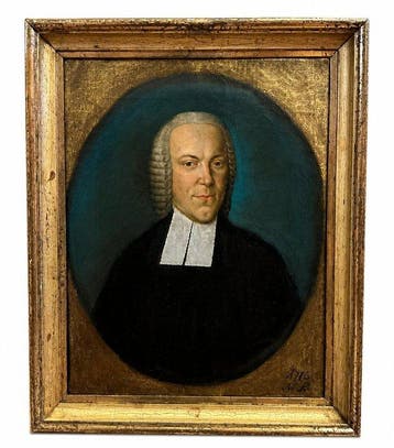 Anna Bacherini Piattoli (1720–1788), Toegeschreven aan -, Antiek en Kunst