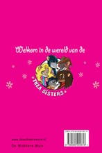 De Thea Sisters op avontuur / Thea Stilton / 2 9789085920618, Boeken, Verzenden, Gelezen, Thea Stilton
