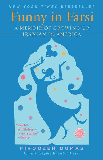 Funny in Farsi - Firoozeh Dumas 9780812968378, Boeken, Verzenden, Gelezen, Firoozeh Dumas