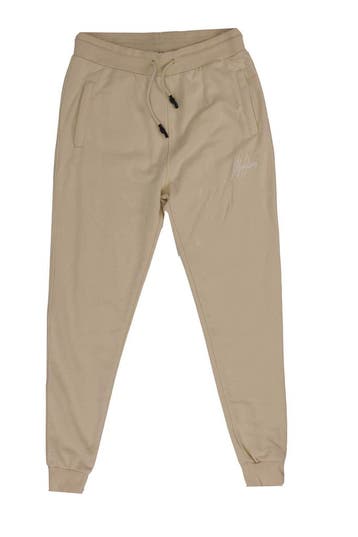 Zara Broek in maat L Beige, Zara, Verzenden, Gedragen, Beige