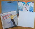 Colosseum - Camel - Eagles - Steve Hillage - Diverse, Cd's en Dvd's, Nieuw in verpakking