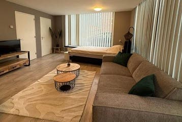 Studio Cornelis Ditostraat in Den Helder, 20 tot 35 m², Overige regio's