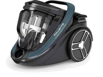 Rowenta -   Silence Force Effitech, Verzenden, Nieuw, Reservoir, Minder dan 1200 watt