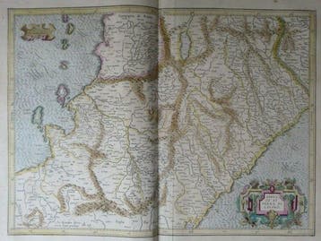 Italië - Abruzzen, Campanië, Molise, het zuiden van Latium:, Nieuw