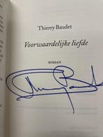 Voorwaardelijke liefde, Boeken, Literatuur, Ophalen of Verzenden, Nieuw