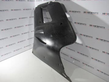 Yamaha FZR 1000 Kap links voor, Motoren, Ophalen of Verzenden, Nieuw