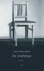 De straffeloze 9789492313904 Huub Beurskens, Verzenden, Gelezen, Huub Beurskens
