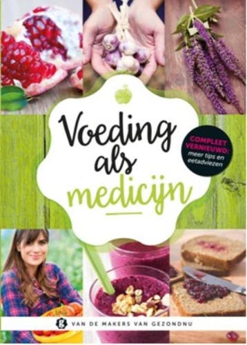 Voeding als medicijn - Shirah Ipenburg 9789075690002, Boeken, Verzenden, Zo goed als nieuw, Shirah Ipenburg