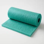 PaintStop filtermat groen 0,60 × 20 meter – Glasvezel – Voor, Doe-het-zelf en Verbouw, Verzenden, Nieuw