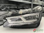 KOPLAMP AUDI Q5 VOLLLED 80A941033 LINKS, Auto-onderdelen, Verlichting, Verzenden, Gebruikt, Audi