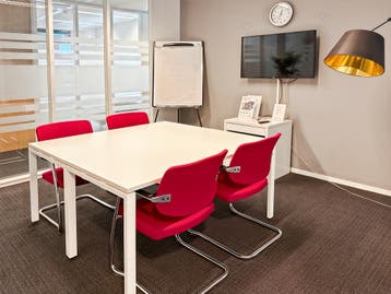 Kantoorruimte in Regus Randwyck, Verzenden