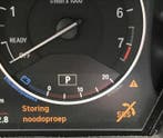 BMW SOS noodoproep storing oplossen, Ophalen, Nieuw, Mini