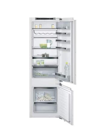 Siemens iQ500 KI87SSDE0 koel-vriescombinatie Ingebouwd1175, Witgoed en Apparatuur, Ophalen of Verzenden, Nieuw, 160 cm of meer