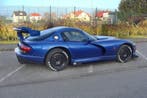 Zijskirts Diffusers Dodge Viper GTS Racing, Ophalen of Verzenden, Nieuw