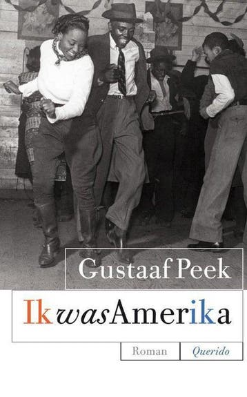 Ik Was Amerika, Ophalen of Verzenden, Nieuw