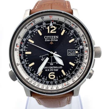 Citizen - Promaster SKY Eco-Drive - Zonder minimumprijs -, Nieuw