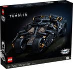 Lego Set - 76240 - DC Super Heroes - Batmobile Tumbler (The, Nieuw