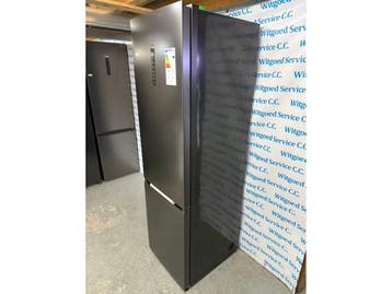 Haier HDPW5620BNPD - Koelvriescombinatie - 409 liter - No, Witgoed en Apparatuur, Verzenden, Zo goed als nieuw