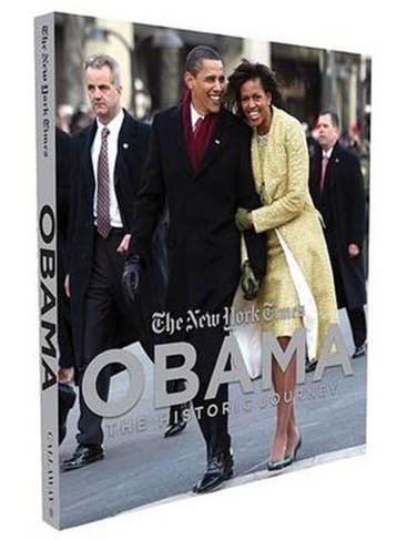 Obama | 9781594488931 | Abramson, Jill, Ophalen of Verzenden, Zo goed als nieuw, Abramson, Jill