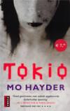 Tokio - Mo Hayder 9789024556250, Verzenden, Gelezen, Mo Hayder