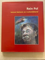 Rein Pol - Noordelijk Realisme - Noordelijke Figuratieven, Verzenden, Zo goed als nieuw, Schilder- en Tekenkunst