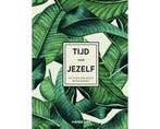 Boek Tijd voor jezelf 9789000356362, Boeken, Overige Boeken, Verzenden, Zo goed als nieuw