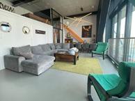 Appartement Nico Koomanskade in Rotterdam, Overige soorten, Zuid-Holland