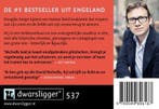 Wij / Dwarsligger / 537 9789049806187 David Nicholls, Verzenden, Gelezen, David Nicholls