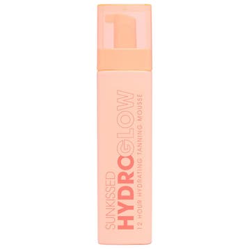 Sunkissed HydroGlow 1Hr Express Mousse - 200ml, Ophalen of Verzenden, Nieuw, Overige typen