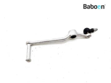 Schakelpedaal Yamaha YZF R6 2006-2007 (YZF-R6 2C0), Verzenden, Gebruikt