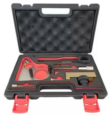 Tijdafstel set Renault 2.3 2.0 1.6 DCI, Verzenden, Nieuw