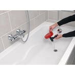 Benson Rioolveer met pistoolhandvat - 4 meter - Kurkentre..., Ophalen of Verzenden, Nieuw