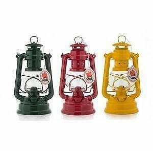 stormlamp olielamp stormlicht feuerhand, Verzenden, Nieuw