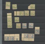 Franse kolonie 1900 - WAARDERING +3000 - Marokko/Postes, Postzegels en Munten, Gestempeld