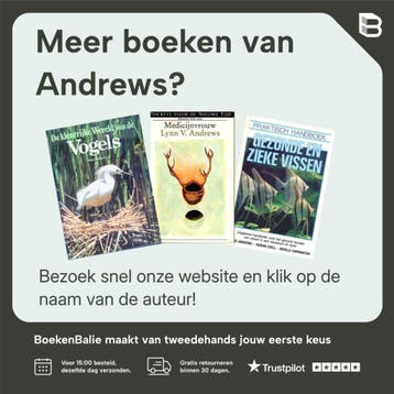Het maken van een wilde bloementuin - Andrews 9789021001425, Verzenden, Gelezen, Andrews