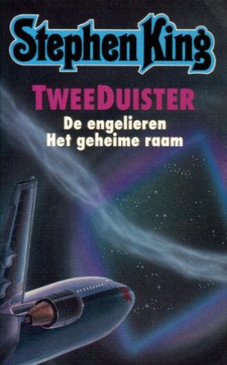 TweeDuister - NL - Stephen King - Paperback, Ophalen of Verzenden, Gelezen, Stephen King