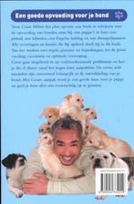 Cesars aanpak voor puppys 9789044334029 Cesar Millan, Verzenden, Gelezen, Cesar Millan