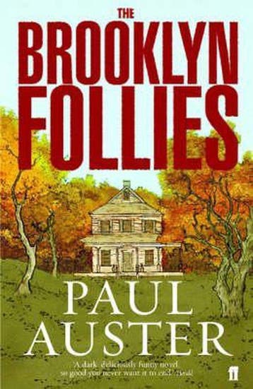 The Brooklyn Follies - Paul Auster 9780571224982, Verzenden, Gelezen, Paul Auster