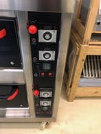 Q-Gastro bakkerij Pizza/Brood Oven op wielen (nieuw) - 135 c, Zakelijke goederen, Horeca | Keukenapparatuur, Ophalen of Verzenden