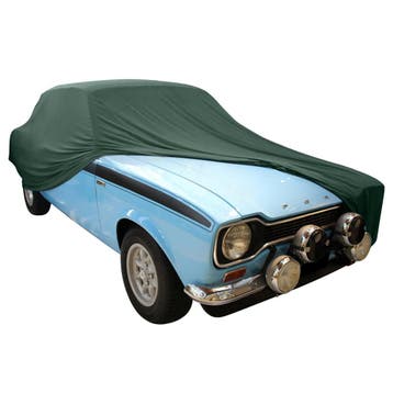 Autohoes voor Ford Escort Mk1 Sedan (1967-1975) Indoor BESTE, Ophalen of Verzenden, Nieuw, Op maat
