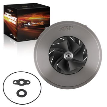 Turbo cartridge CHRA geschikt voor GMC W-Serie W44BD1T 4B..., Verzenden, Nieuw, Universele onderdelen