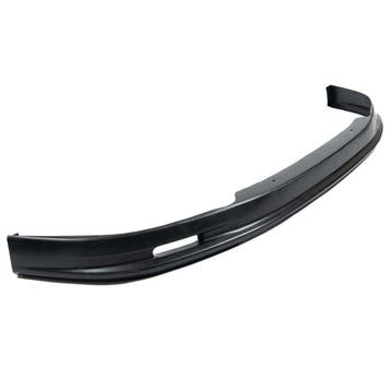 ABS Voorlip Mugen Style Zwart Honda Del Sol, Honda, Voor, Nieuw, Ophalen of Verzenden