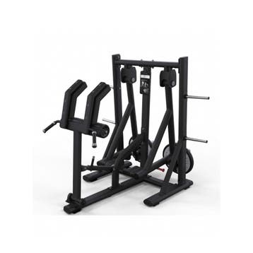 - Gymfit Hip Builder Hip Thrust Machine Pl24, Ophalen of Verzenden, Nieuw, Overige typen