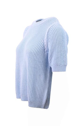 Saint Tropez Trui in maat XS Blauw, Saint Tropez, Verzenden, Zo goed als nieuw, Blauw
